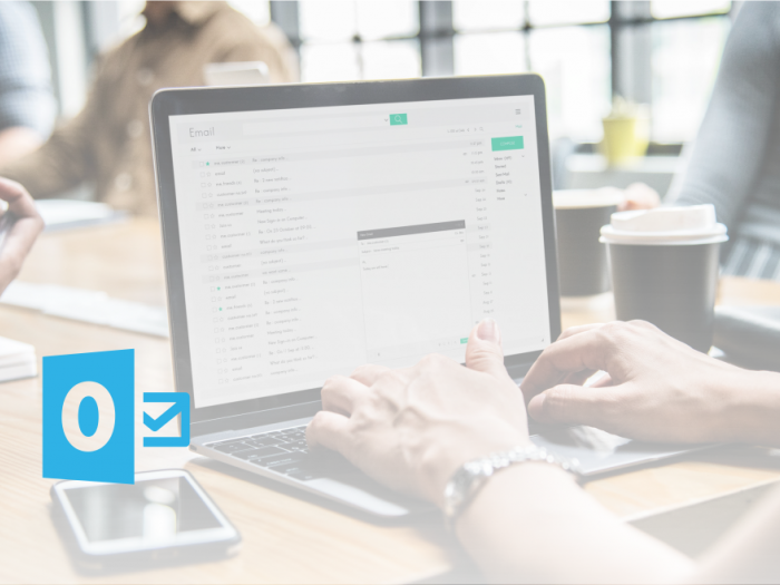 Microsoft Office Outlook - Preprečimo nezaželjeno pošto