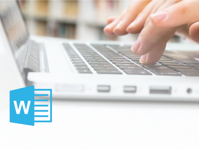 Microsoft Office Word - Spajanje dokumentov